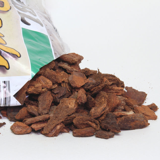 AnimalstoreXL TerraBark M 10-20mm 5 liter Pijnschors