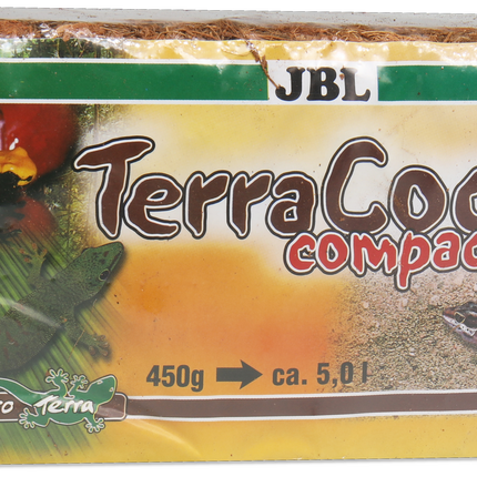 AnimalstoreXL TerraCoco Compact 450g 5 liter