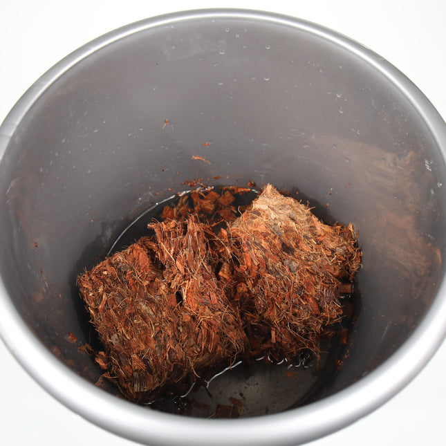 AnimalstoreXL TerraCoco Compact 450g 5 liter