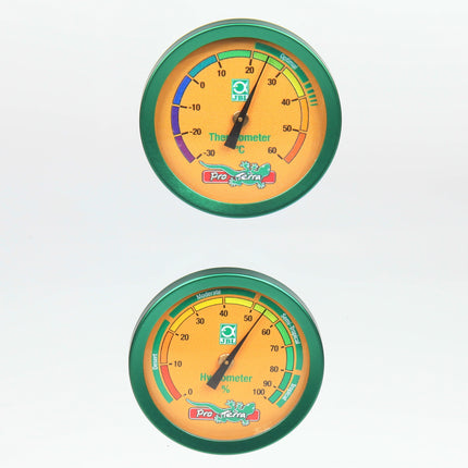 AnimalstoreXL TerraControl Thermo + Hygro