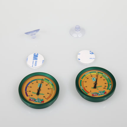 AnimalstoreXL TerraControl Thermo + Hygro