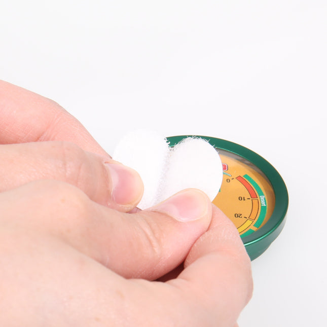 AnimalstoreXL TerraControl Thermo + Hygro