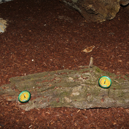 AnimalstoreXL TerraControl Thermo + Hygro