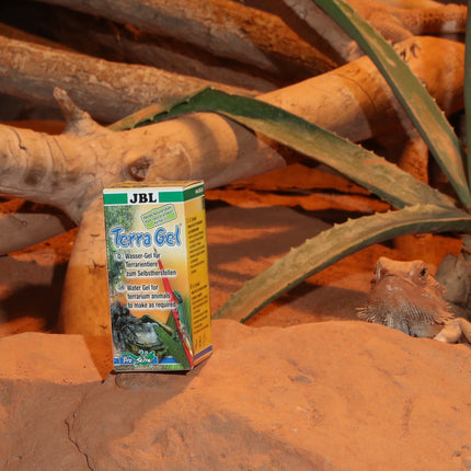 AnimalstoreXL TerraGel Voor Drinkwater