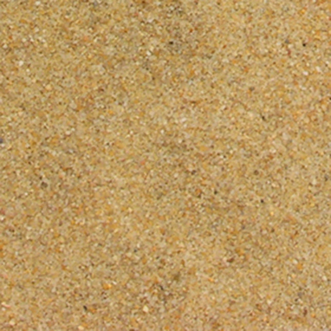 AnimalstoreXL TerraSand natuur-geel 5 liter