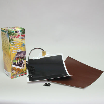 AnimalstoreXL TerraTemp heatmat 15W Warmtemat
