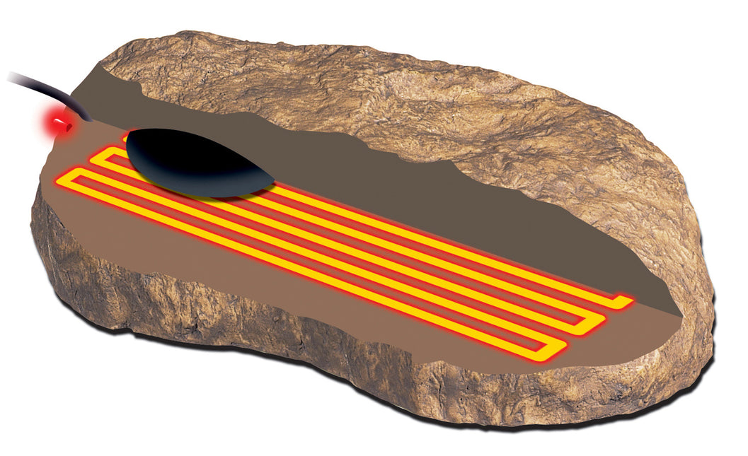 AnimalstoreXL Terrarium Substraatverwarmer 4W
