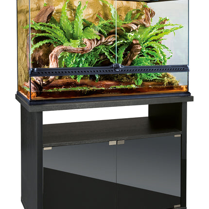 AnimalstoreXL Terrariumcombinatie 90,5x46,5x140,5cm