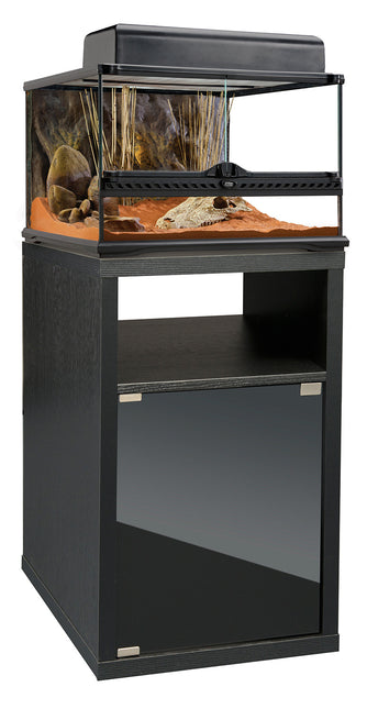 AnimalstoreXL Terrariumcombinatie 45,4x45,4x110,5cm
