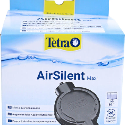 AnimalstoreXL Tetra AirSilent Maxi