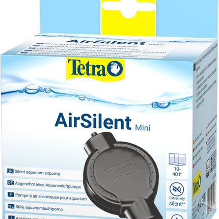 AnimalstoreXL Tetra AirSilent Mini