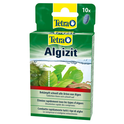 AnimalstoreXL Tetra Algizit 10 stuks