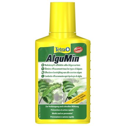 AnimalstoreXL Tetra Algumin 250ml