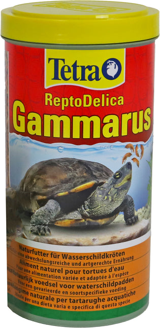 AnimalstoreXL Tetra Gammarus 1L