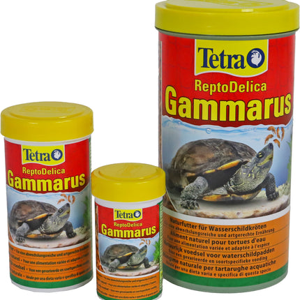 AnimalstoreXL Tetra Gammarus 1L