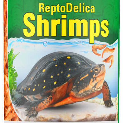 AnimalstoreXL Tetra Reptodelica Garnalen 250ml 6x6x11,7cm