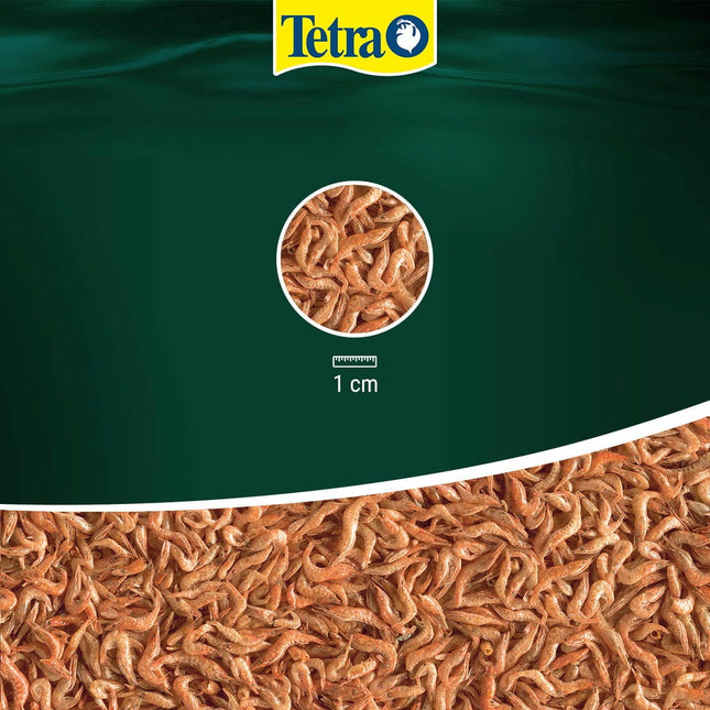 Tetra Reptodelica Garnelen 1L 9,4x9,4x18,3cm