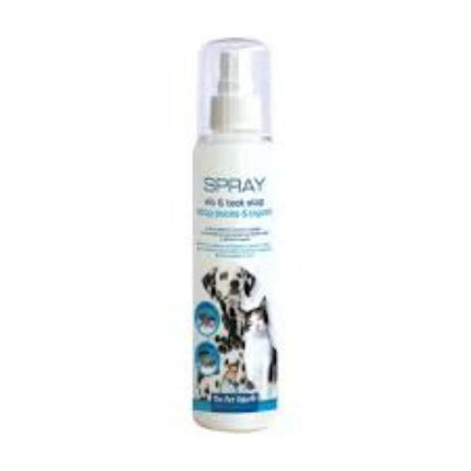 Der Pet Doctor Spray Vlo en Teek Stop 200ml