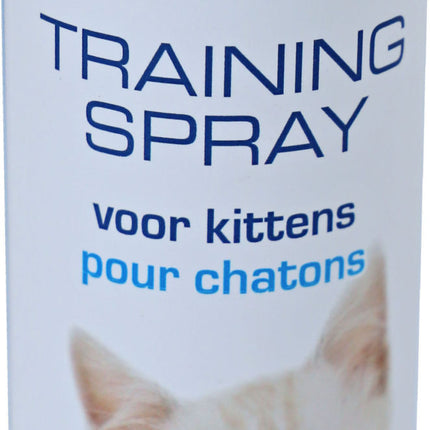 AnimalstoreXL The Pet Doctor Trainingspray Kittens 120ml
