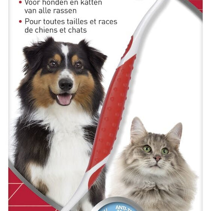 AnimalstoreXL Tandenborstel Hond/Kat
