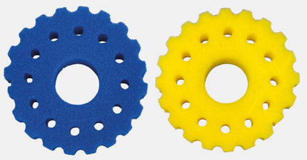 AnimalstoreXL Topclear Pro 36000 vervangschuim set