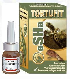 AnimalstoreXL Tortufit