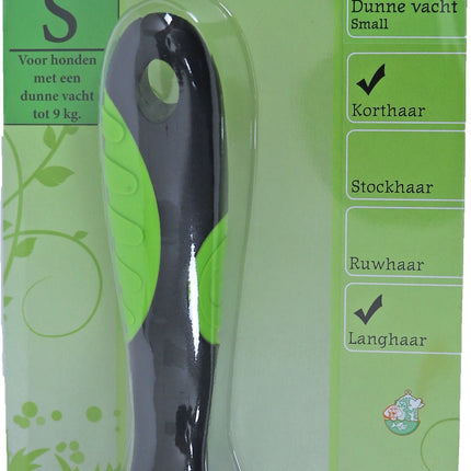 AnimalstoreXL Trimhark Dunne Vacht Small