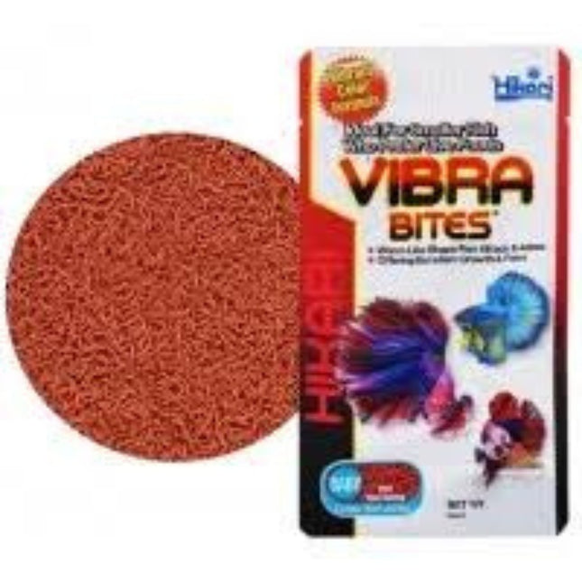 Tropische Vibra Baby 1kg