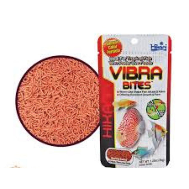 Tropische Vibra Baby 1kg