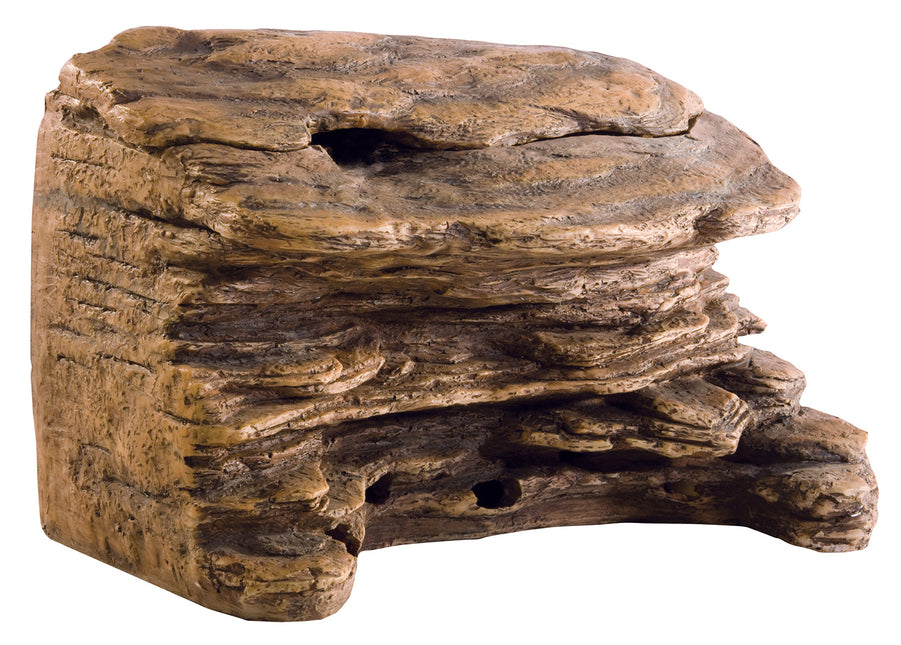 AnimalstoreXL Turtle Cliff Groot Met Filter Pt3620