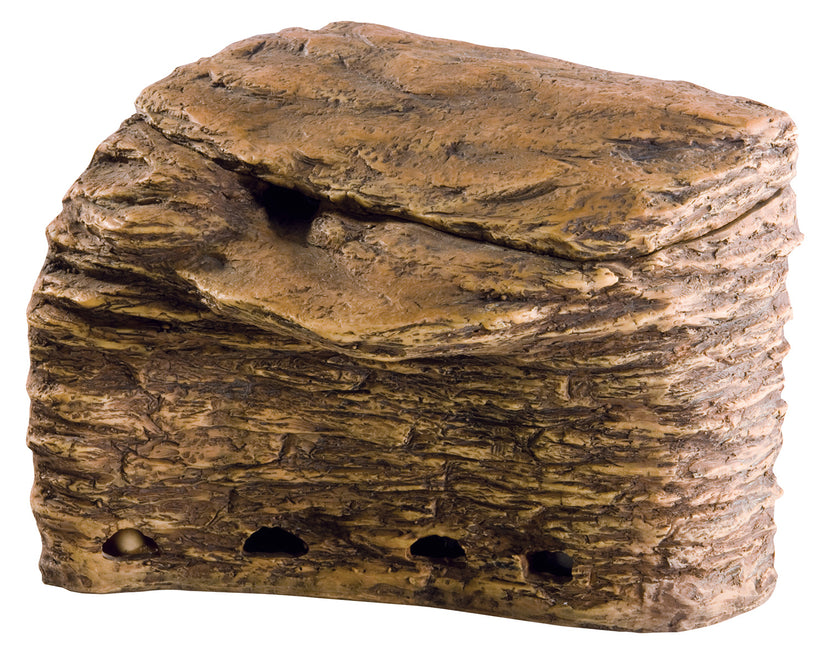 AnimalstoreXL Turtle Cliff Middelgroot Met Filter Pt3610