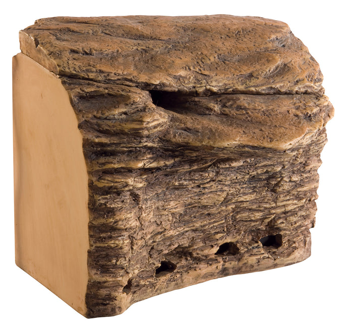 AnimalstoreXL Turtle Cliff Middelgroot Met Filter Pt3610