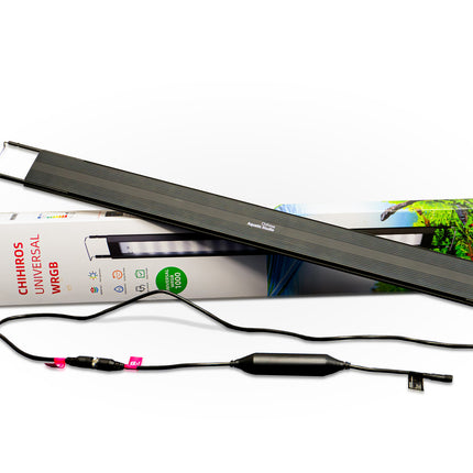 AnimalstoreXL Universal WRGB 1200 Met Controller