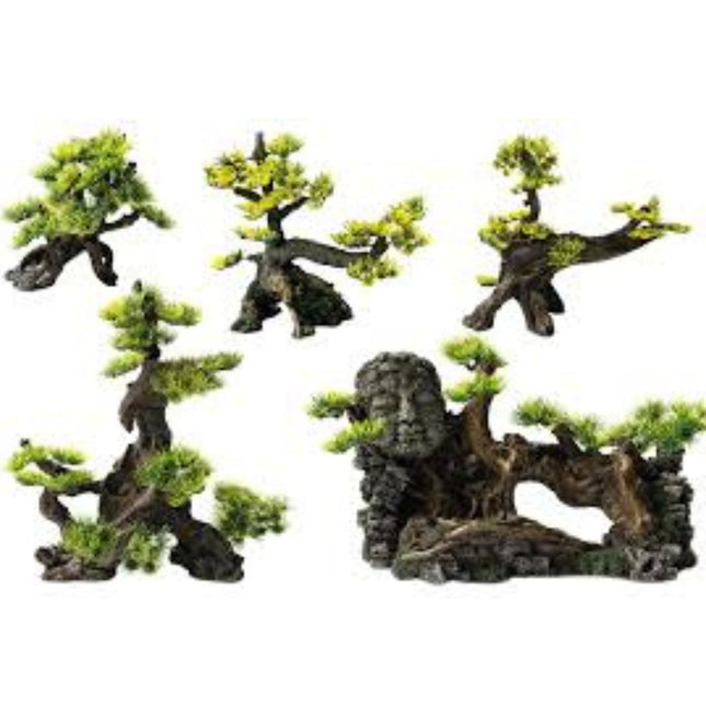 Deko Bonsai XXL