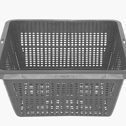 AnimalstoreXL Vijvermandje vierkant 19 x 19 cm