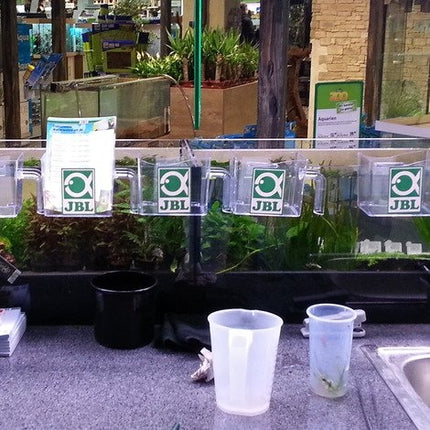 AnimalstoreXL Visvangbeker