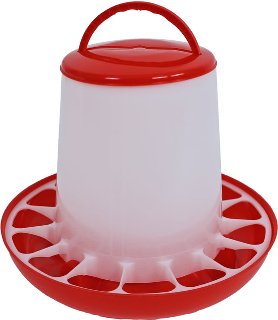 AnimalstoreXL Voerfontein Bajonet/Hangbaar 6kg.