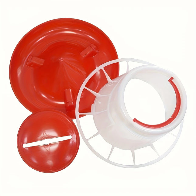 Voerfontein Bajonett/Hängbar 6kg. - 9kg.