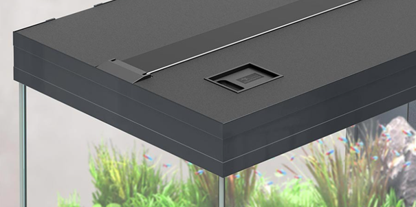 AnimalstoreXL Volga 450 Set