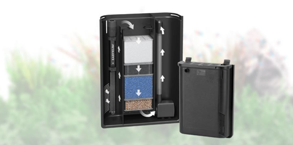 AnimalstoreXL Volga 450 Set