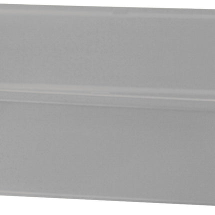 AnimalstoreXL Voltrega Onderbak Grijs