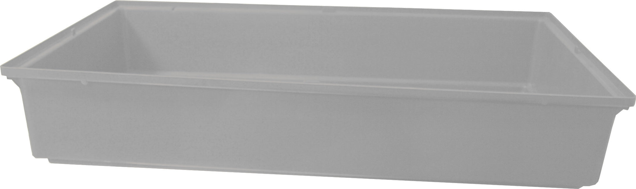 AnimalstoreXL Voltrega Onderbak Grijs