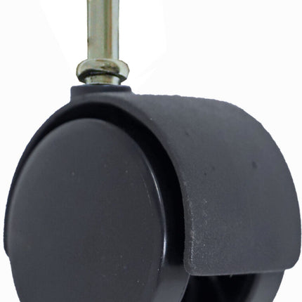 AnimalstoreXL Voltrega Wielen voor Volieren Set 4 stuks