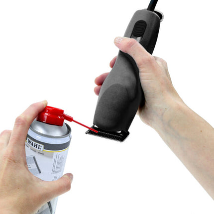 AnimalstoreXL Wahl Blade Ice Spray Fles 400ml