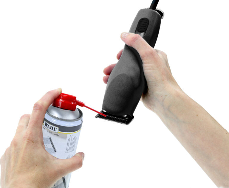 AnimalstoreXL Wahl Blade Ice Spray Fles 400ml