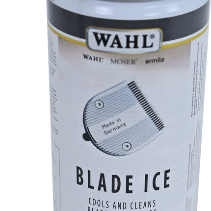 AnimalstoreXL Wahl Blade Ice Spray Fles 400ml