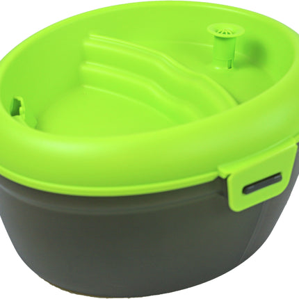 AnimalstoreXL Waterbak Hond 6L