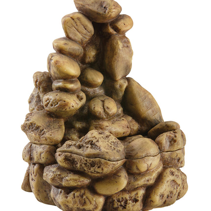 AnimalstoreXL Waterval Kiezel Small Incl. Pomp