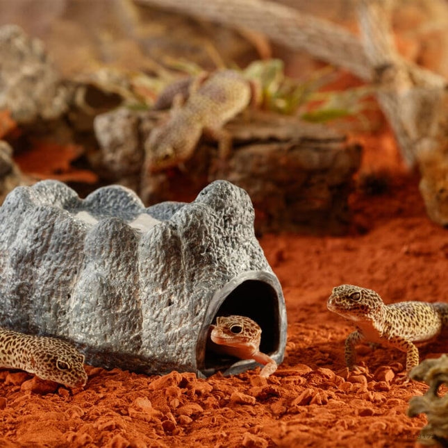 AnimalstoreXL Wet Rock - Keramische Grot Middel