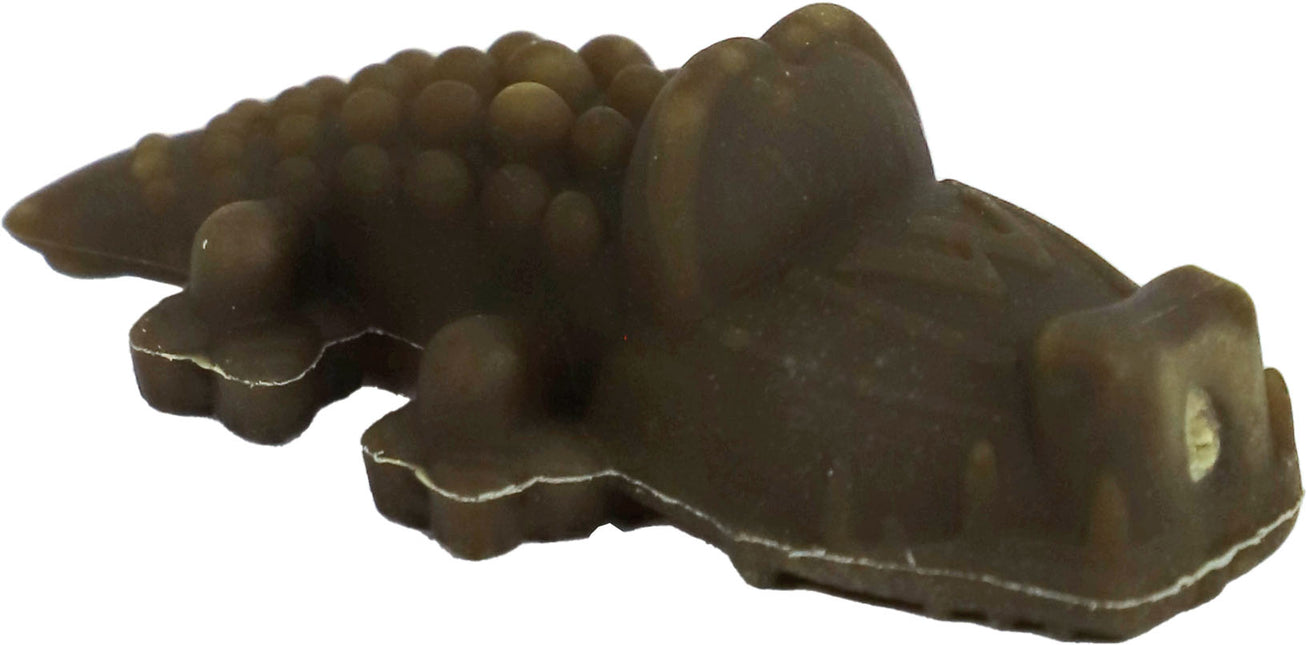 AnimalstoreXL Whimzees Alligator Small Ass. Valuebag 24 stuks